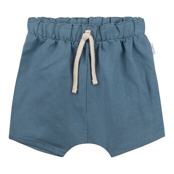 Leinenshorts