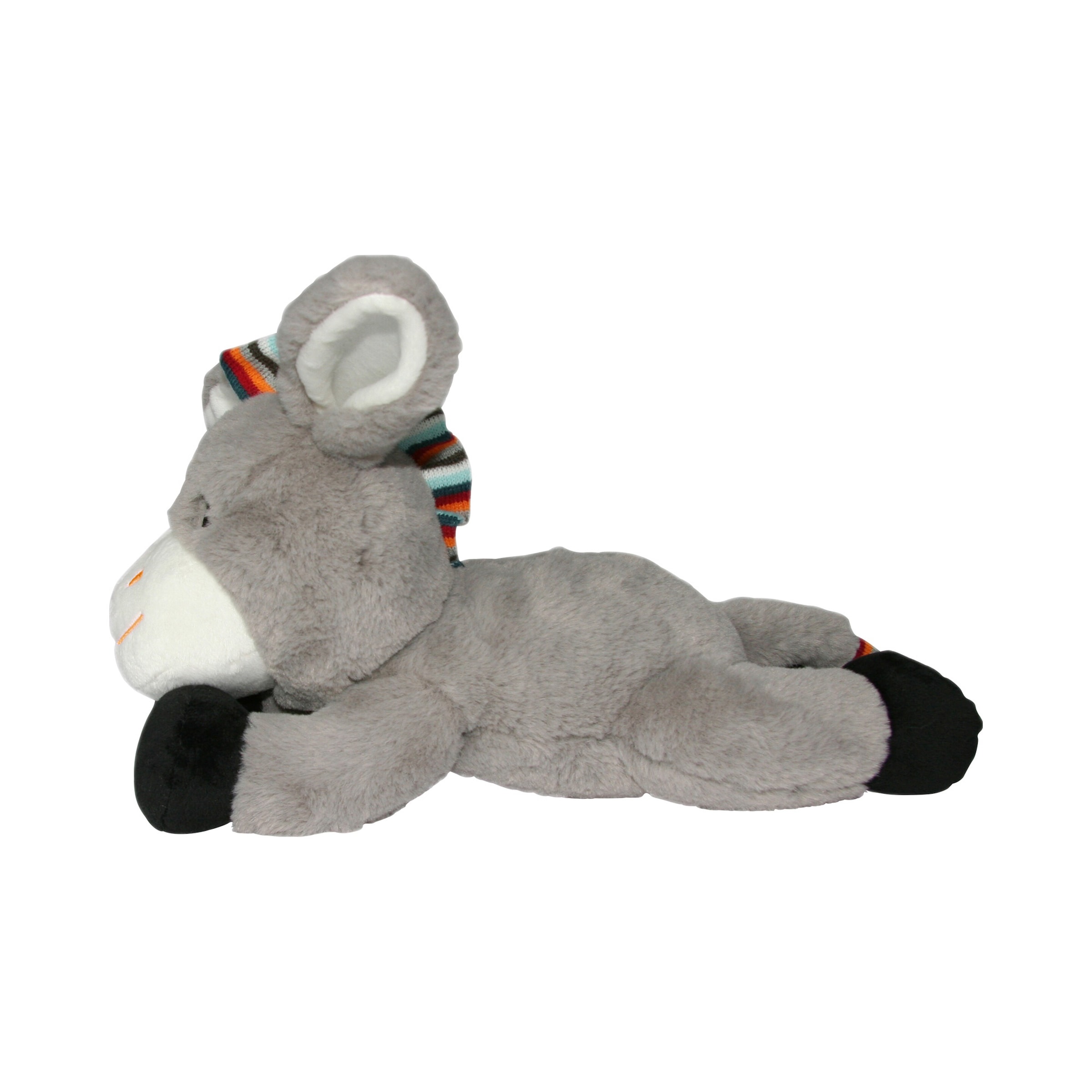 Zazu Kuscheltier Esel Don mit Herzschlag Simulation