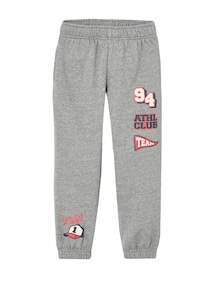 Jogginghose Jungen mit Print, Dehnbund Bundweite verstellbar