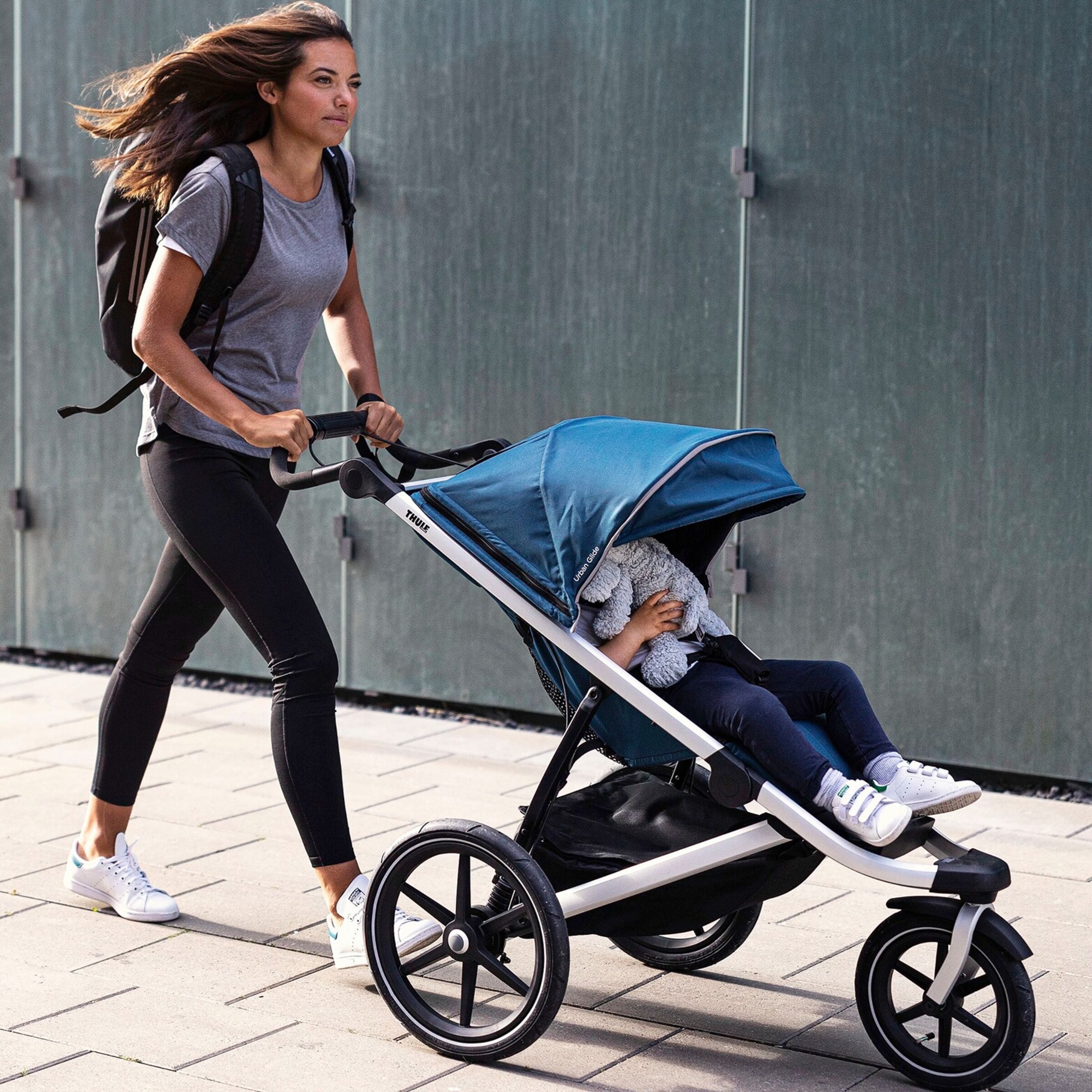 Thule Kinderwagen Urban Glide 2 baby walz