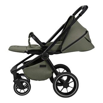 Kombikinderwagen ReSea+ (2025)