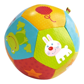 Babyball Tierfreunde