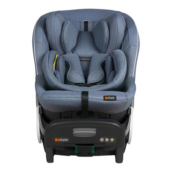 Kindersitz Stretch B