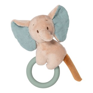 Beißring Elefant Axel