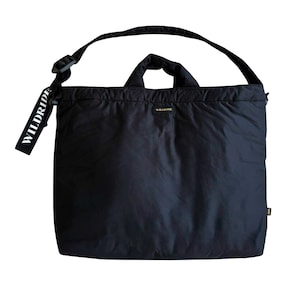 Wickeltasche
