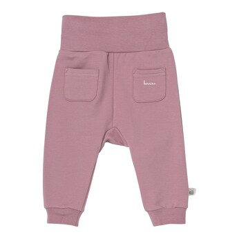 Jogginghose Po-Applikation Eichhörnchen