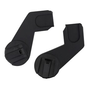 Autositzadapter obere Wanne