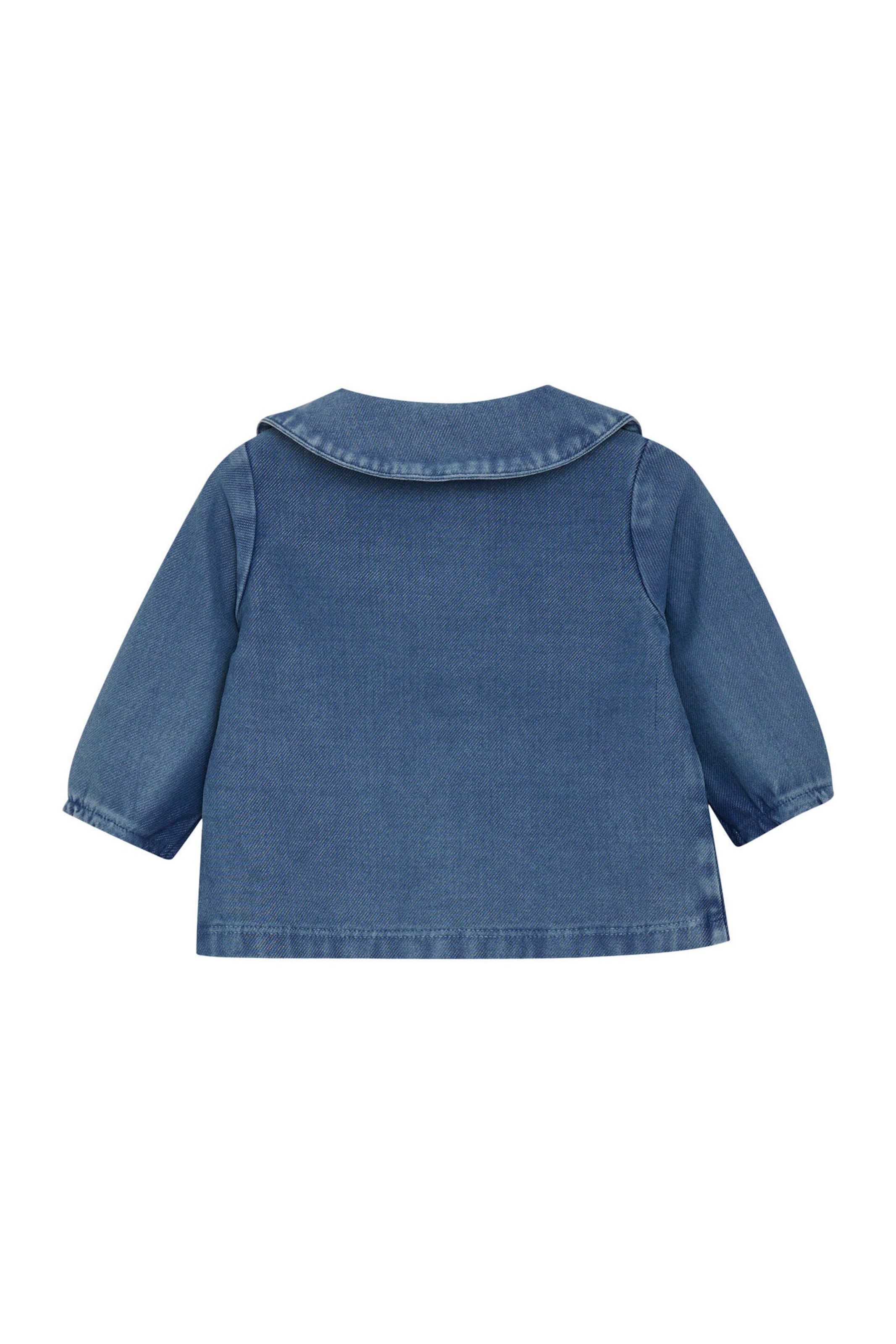 Noppies Baby Bluse Taylor