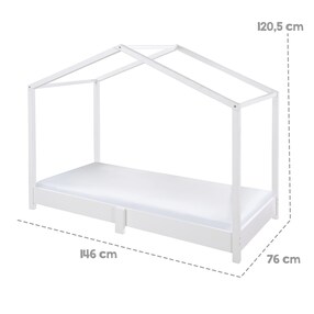 Hausbett Set  