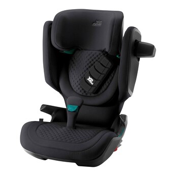 Kindersitz KIDFIX PRO LUX