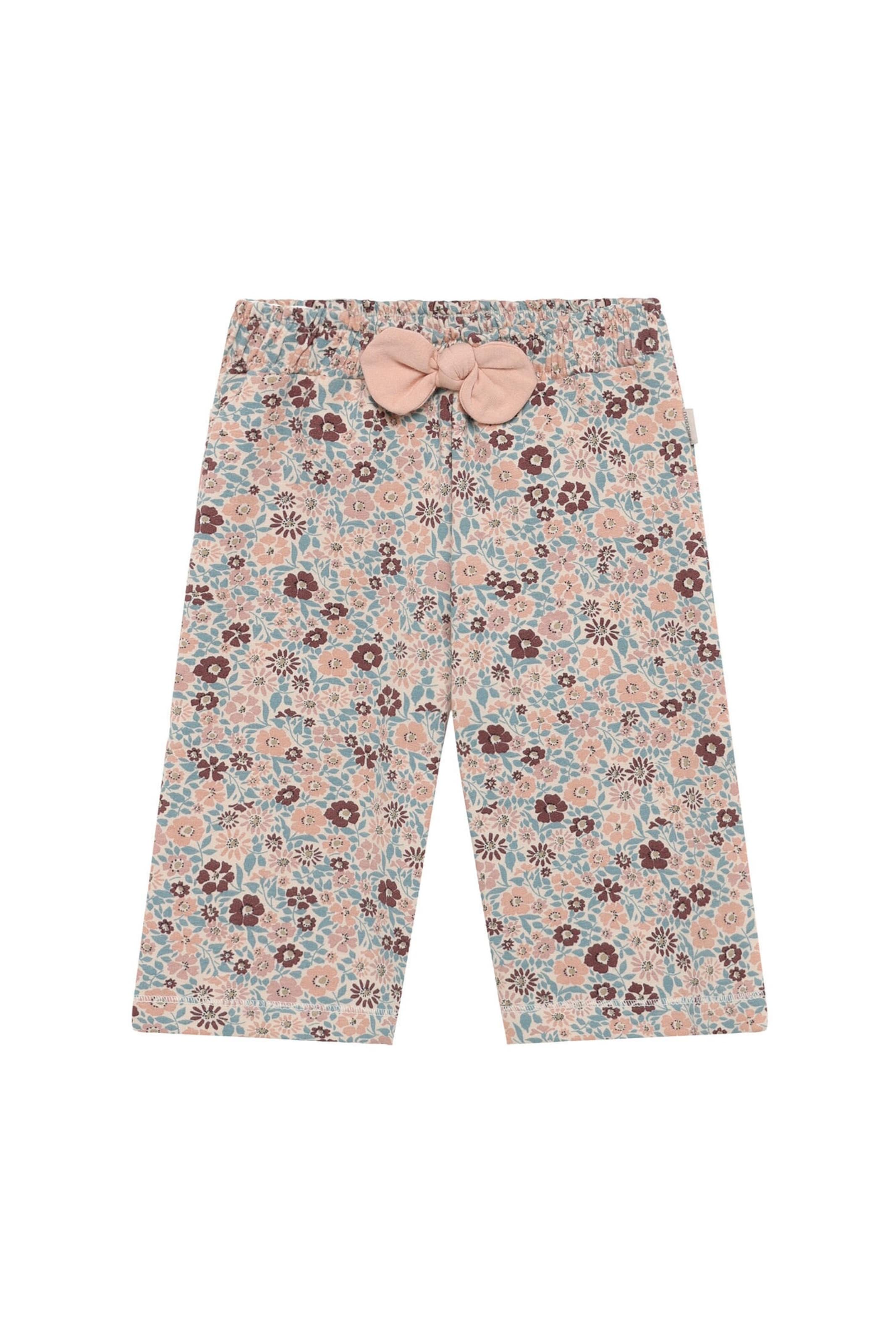 Noppies Baby Hose all over print
