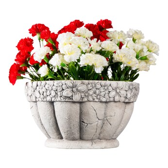 Pflanztopf „Antik“