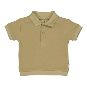 Polo en nid d’abeille