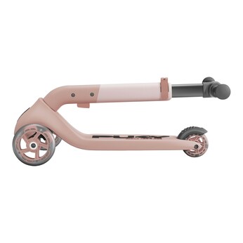 Scooter Push 