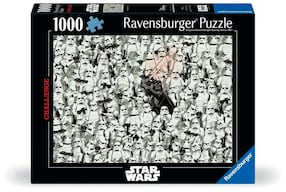 Challenge Star Wars