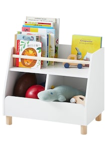 Kinderzimmer Regalschrank PTILOU