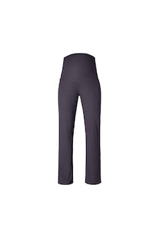 Casual Hose Wide Leg