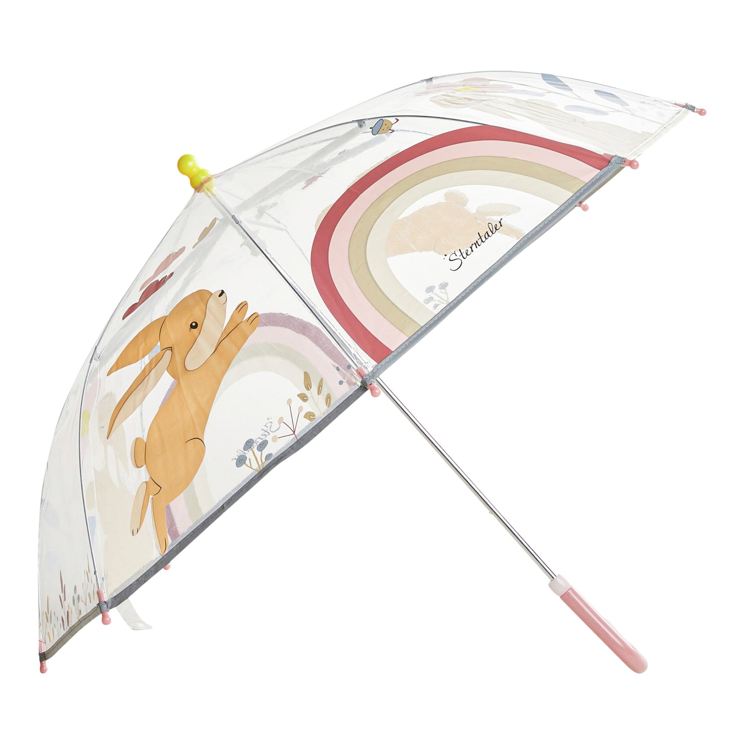 Sterntaler Regenschirm Hase Hanni