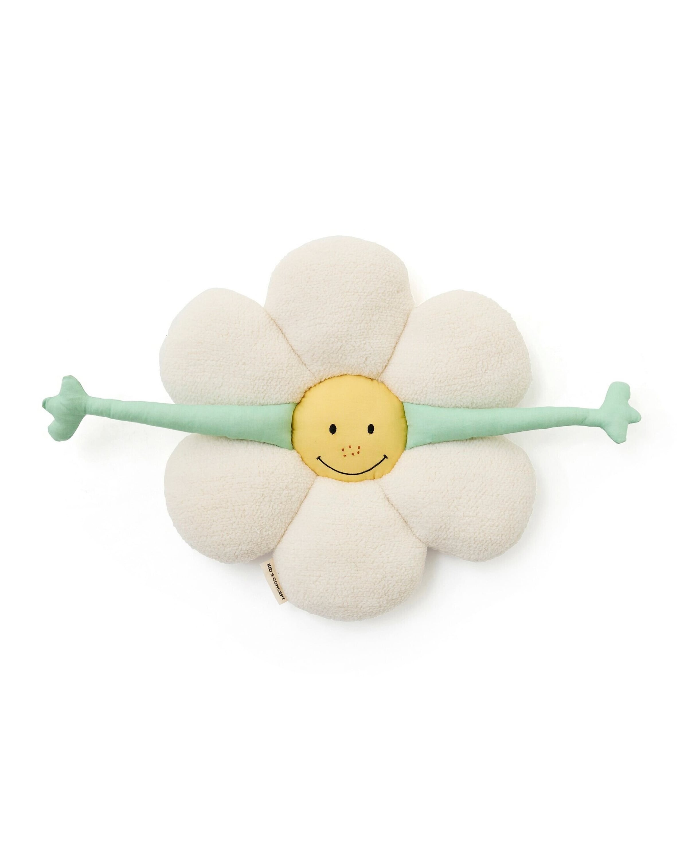 Kids Concept Kissen Blume