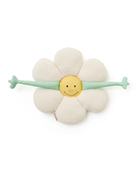 Kissen Blume