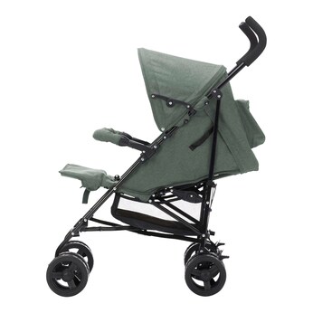 Malaga Buggy mit Liegefunktion