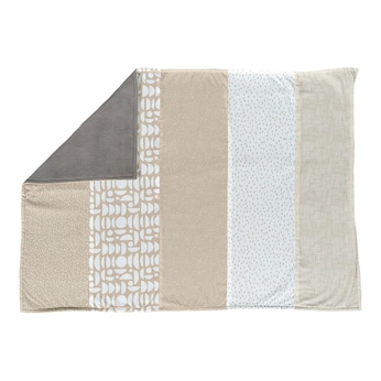 Babydecke Classics 70x100 cm