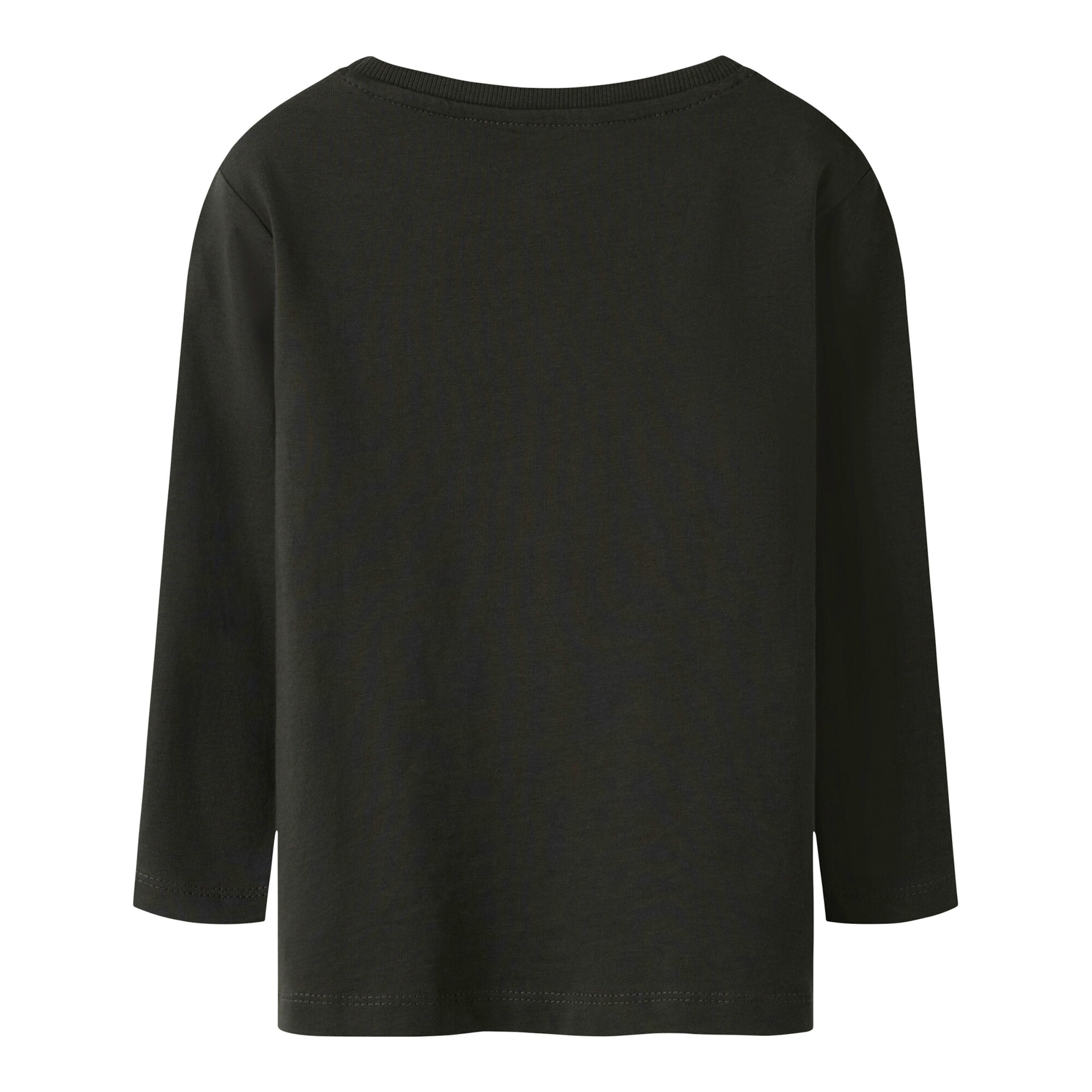 Name It Shirt langarm Traktoren