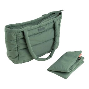 Wickeltasche Tote Bag