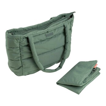 Wickeltasche Tote Bag