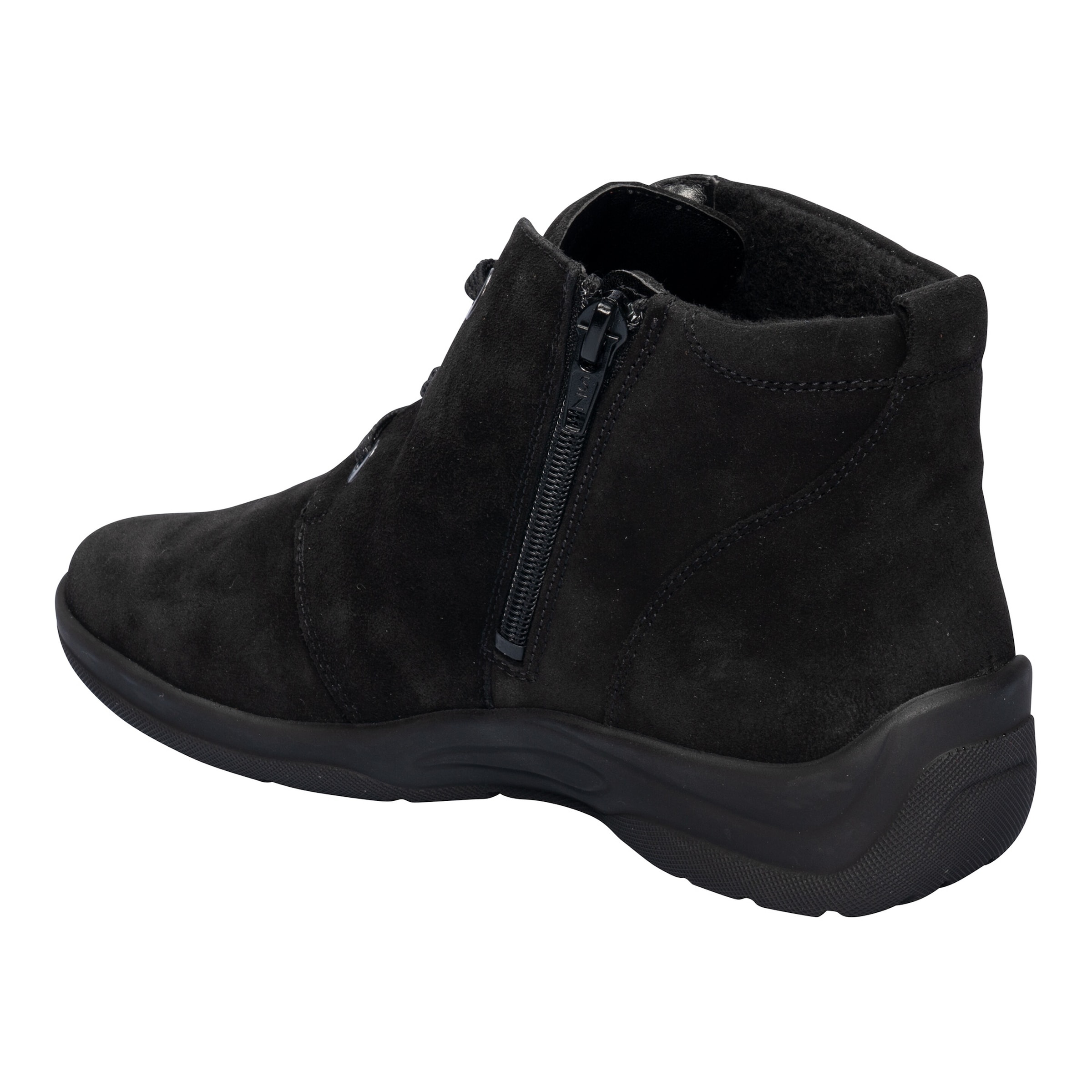 Damen-Stiefelette Hesna
