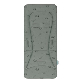 Assise pour poussette