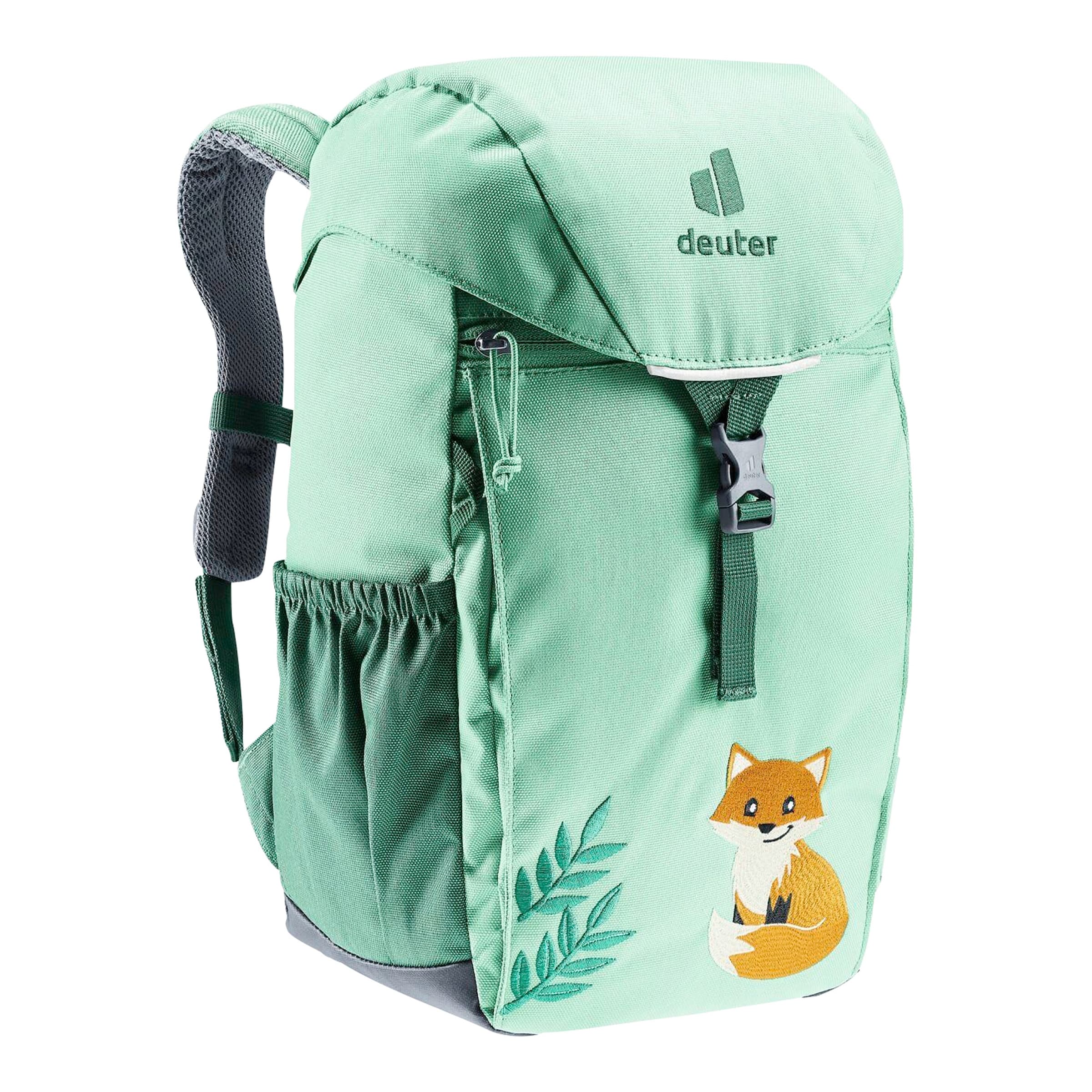 Deuter Rucksack Waldfuchs 10