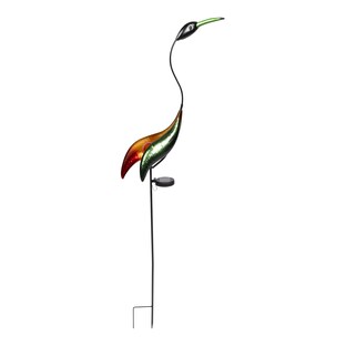 Solar led reiger, per stu