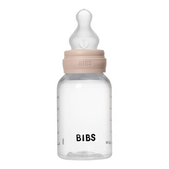 Babyflasche aus Kunststoff, 150 ml, ab 0M