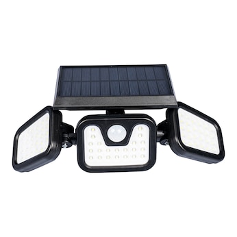 Solarstrahler mit Bewegungsmelder
