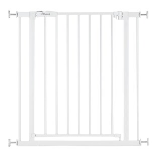 Barrière de sécurité pour porte et escalier Open N Stop 2, 75-80 cm