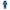2-tlg. Set Regenjacke und Regenhose