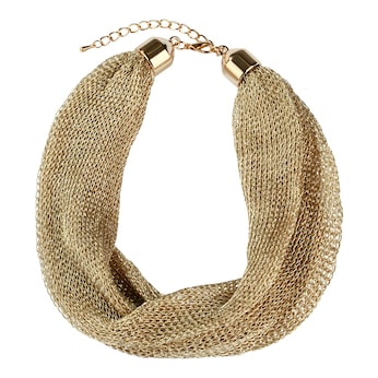 Sjaal-ketting