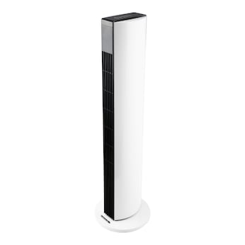 Turmventilator mit Fernbedienung "Dubai"