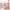 Kinderzelt Pop-up Dreamy Flowers Prinzessin