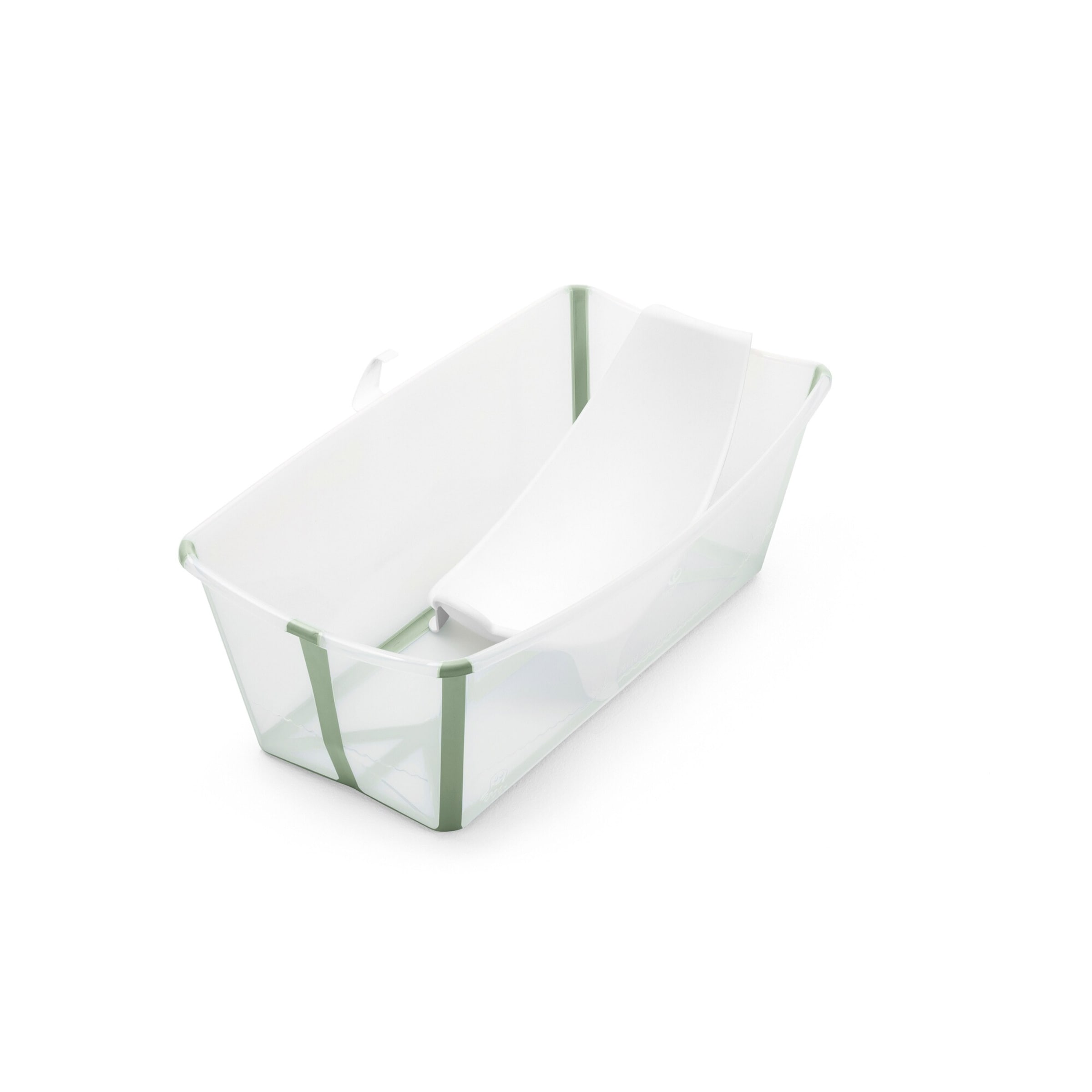 Stokke® Flexibath Bundle Badewanne inkl. Badewannensitz Newborn Support