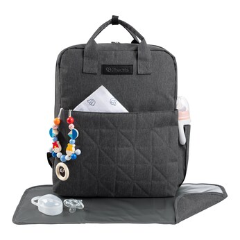 Wickelrucksack Classic
