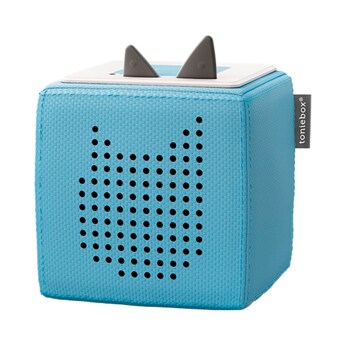 Toniebox - Starterset mit Kreativ-Tonie