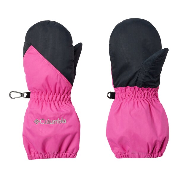 pink/schwarz