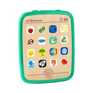 Baby Lerntablet DE/IT/EN Magic Touch