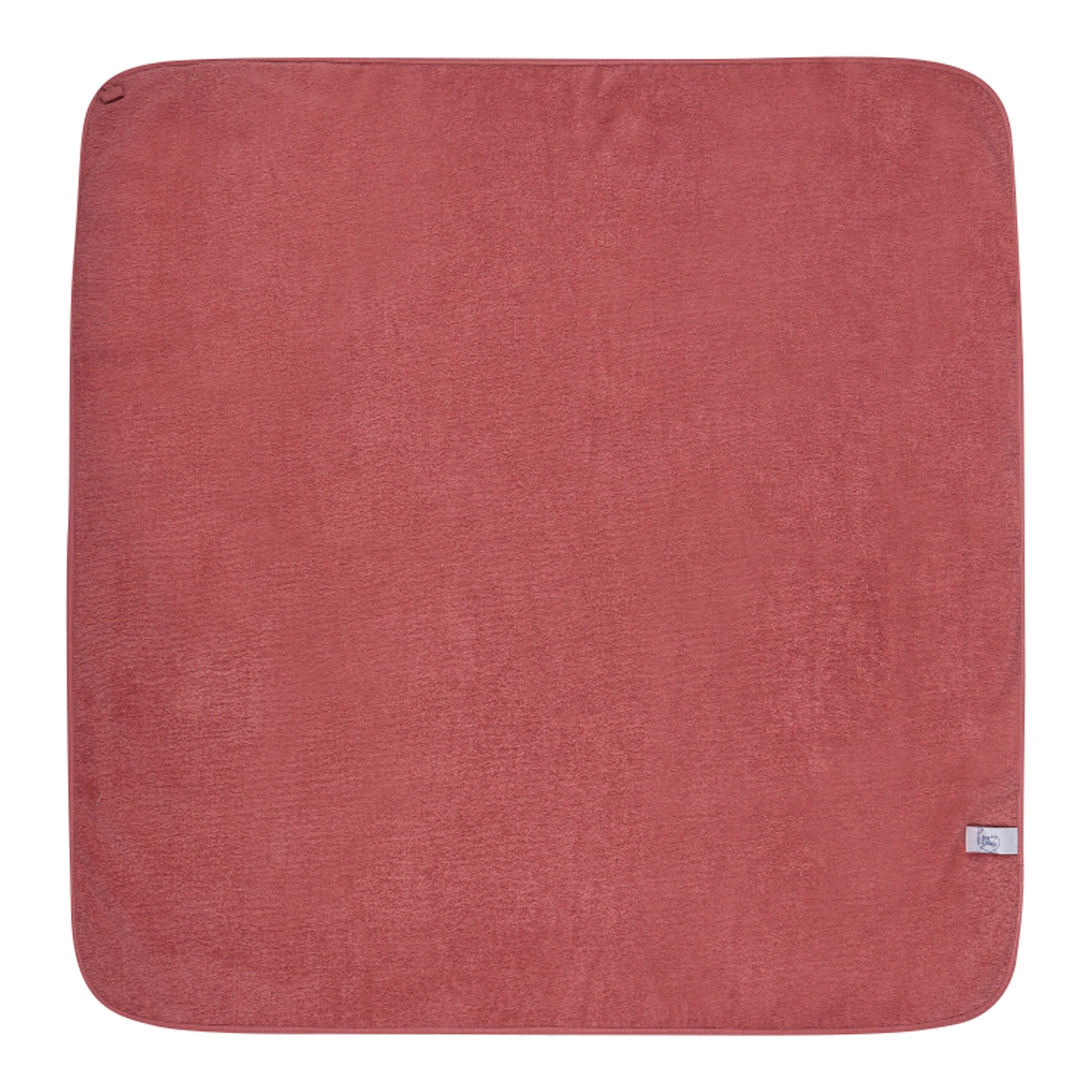 Thumbnail - Sterntaler Kapuzenbadetuch mit Applikation 100x100 cm