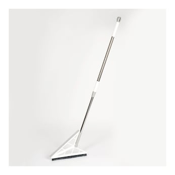 Vloermop en raamwisser “2-in-1”