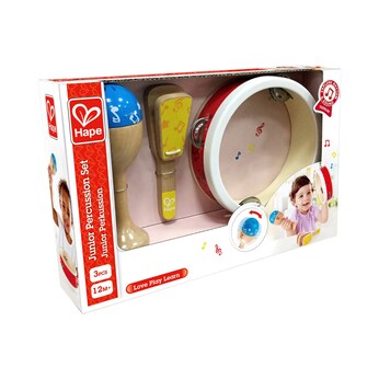 Perkussion-Set Junior