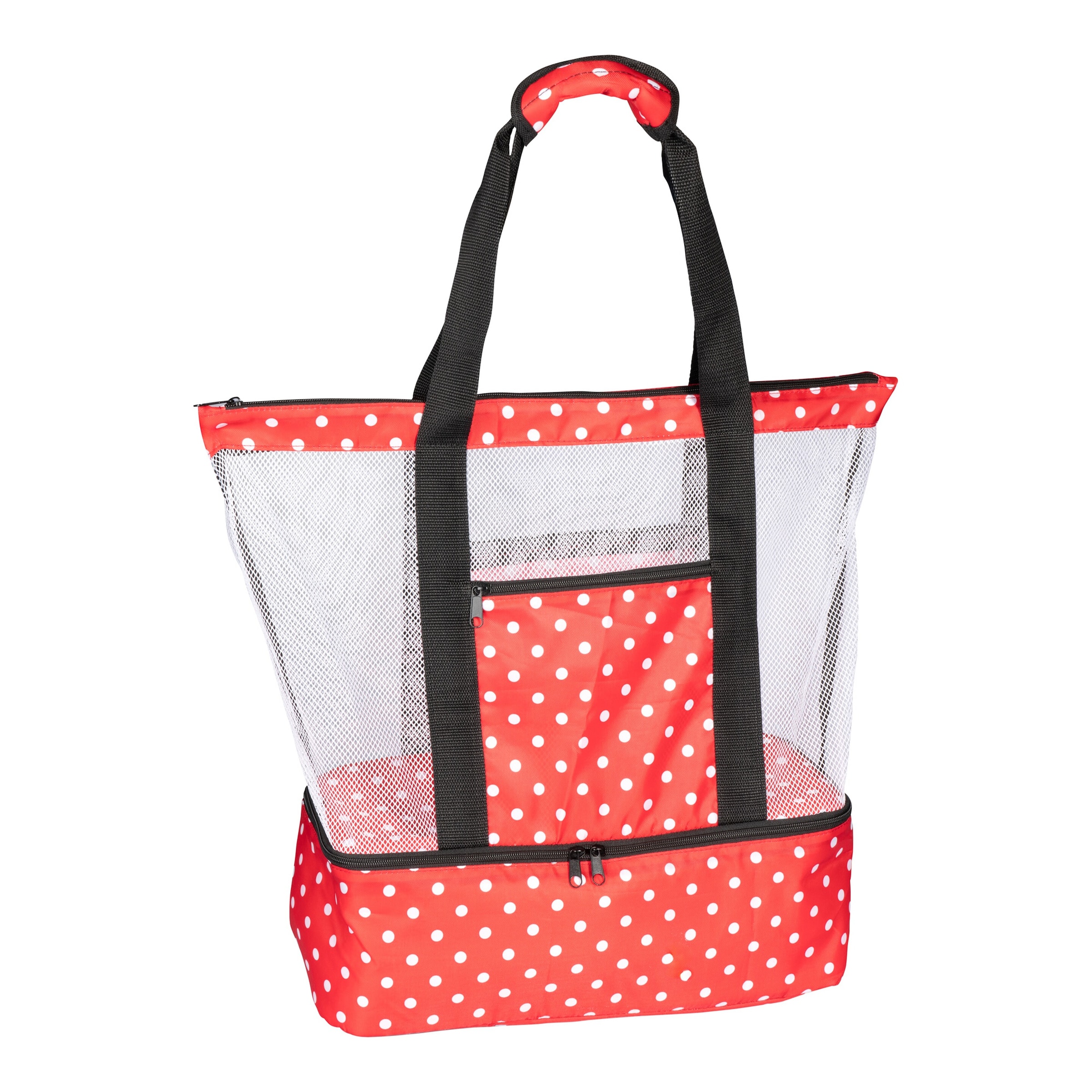 Strand- und Kühltasche "2 in 1"