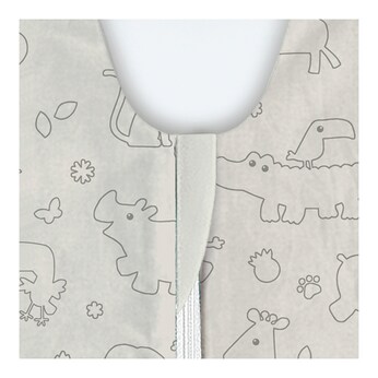 Ganzjahresschlafsack Tencel™ Lyocell 3.0 TOG